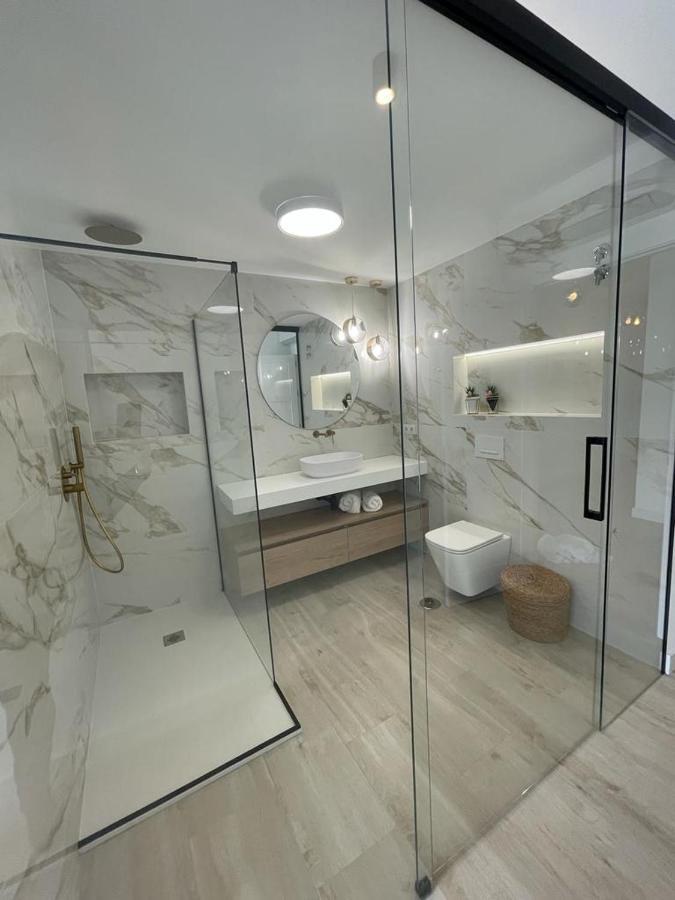 Piso En Fuengirola Castillo Sohail Dış mekan fotoğraf