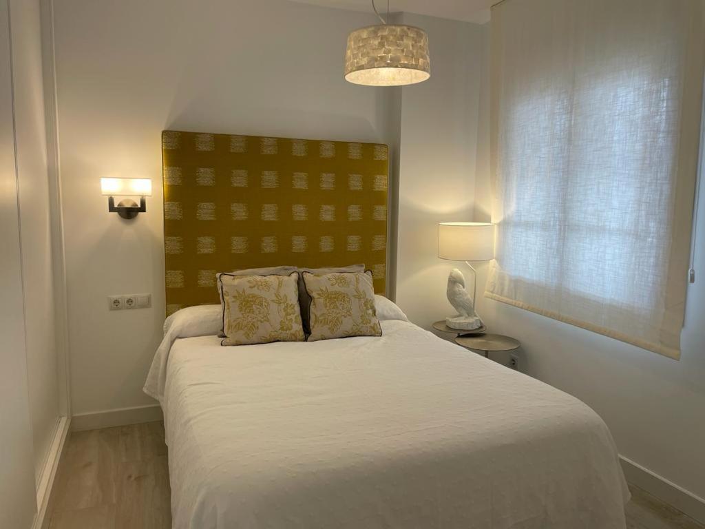 Piso En Fuengirola Castillo Sohail Dış mekan fotoğraf